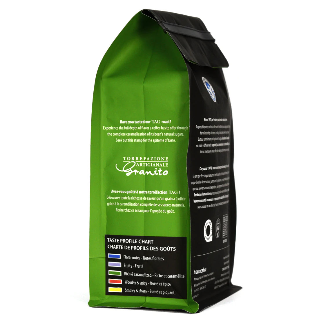 Espresso Virtuoso 340g