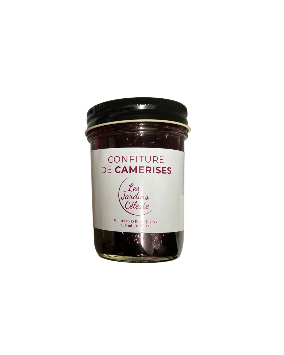 Confiture - Camerises