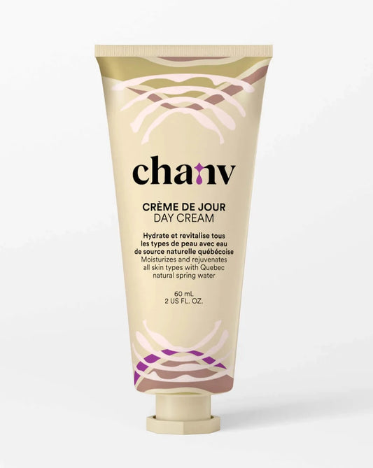 Chanv - Crème de jour