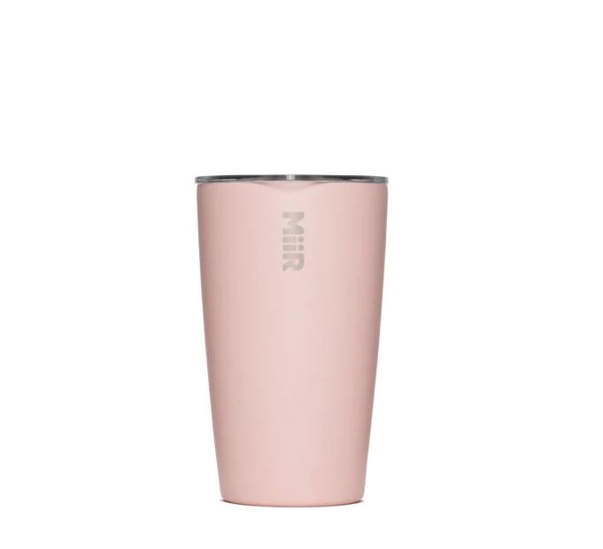 Miir - Tasse isotherme 12 oz - Cherry Blossom Pink