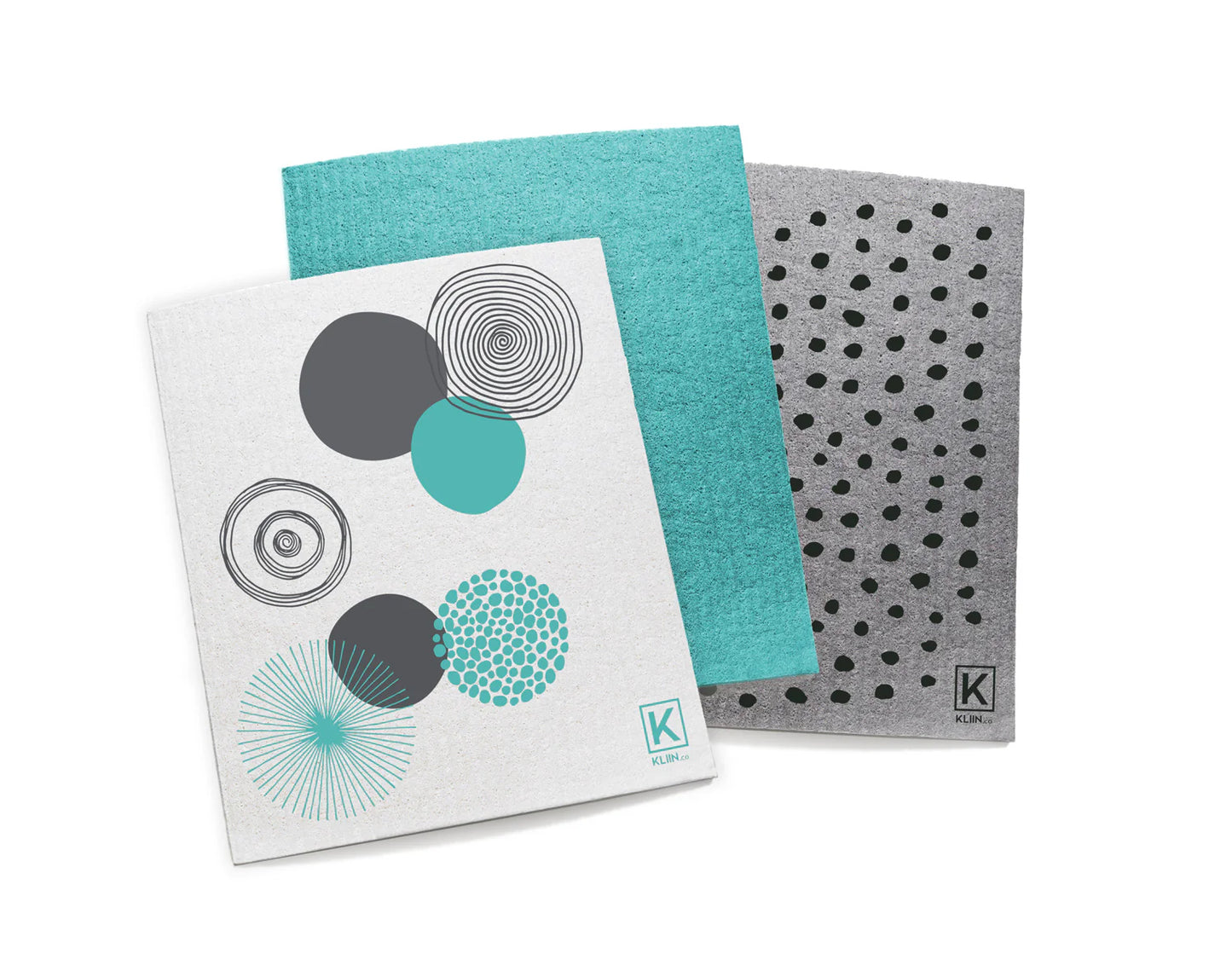 Trio de Kliin - Petit