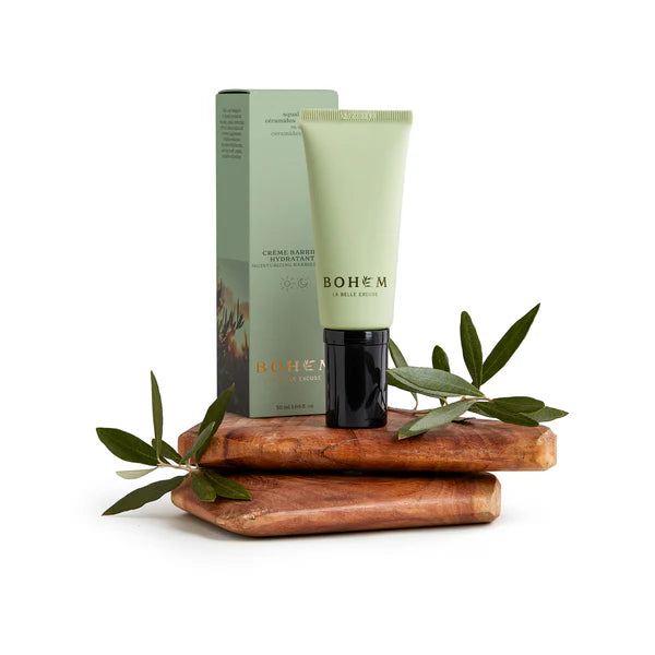 Crème Barrière Hydratante