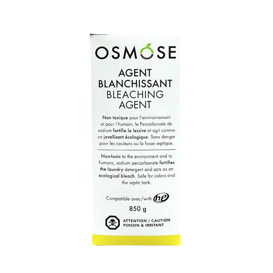 Osmose - Agent blanchissant 850 g