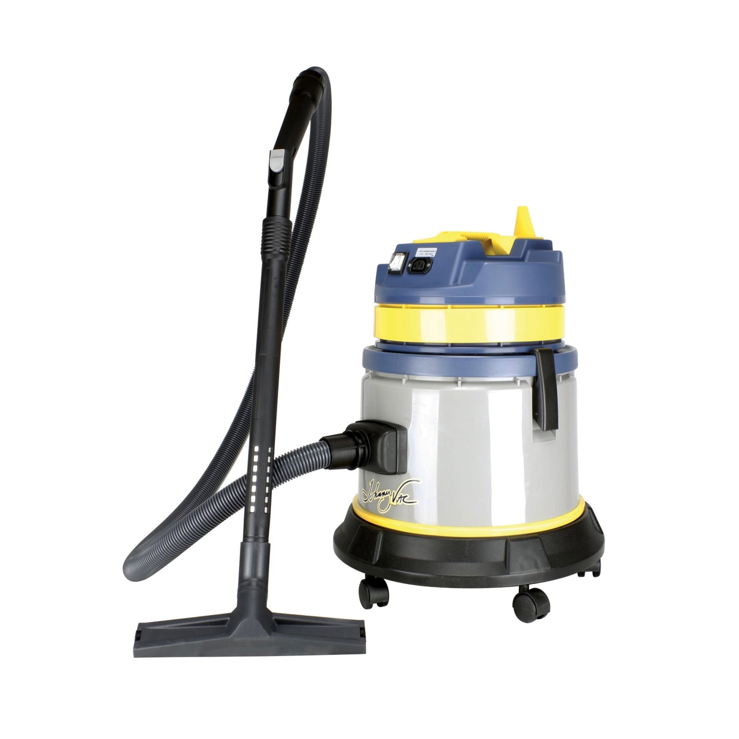 Johnny Vac - JV115