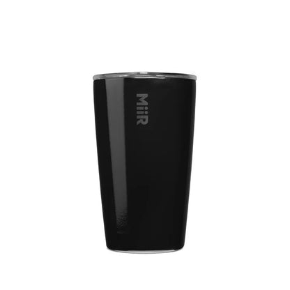 Tasse Isotherme - TruEnamel Black - 12 oz