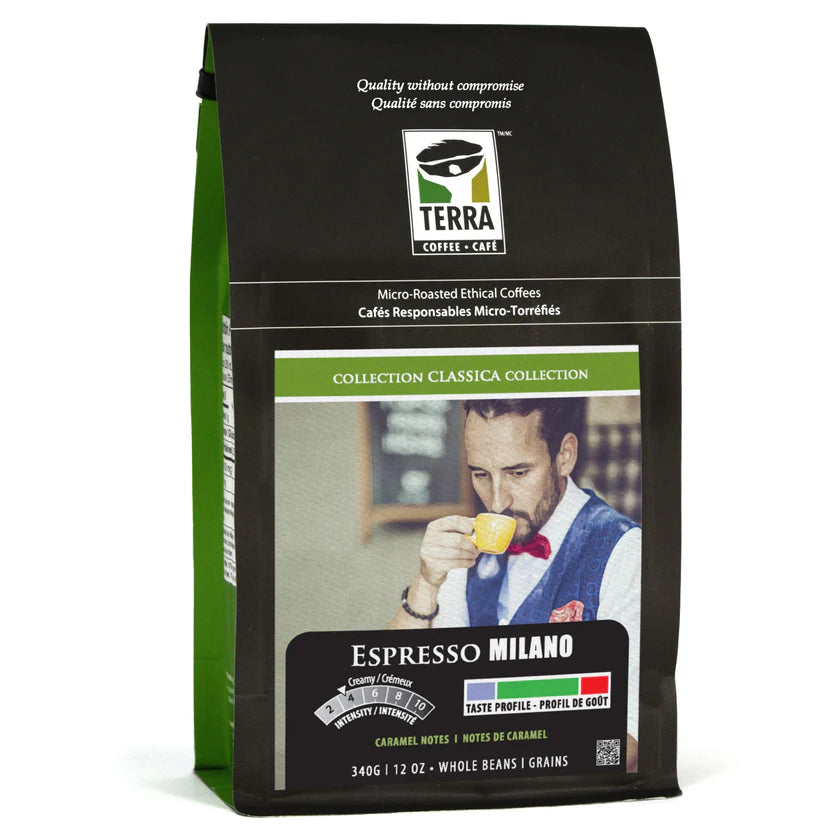 Espresso Milano 907g