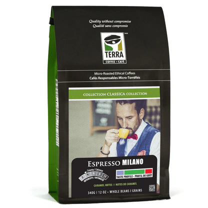 Espresso Milano 907g