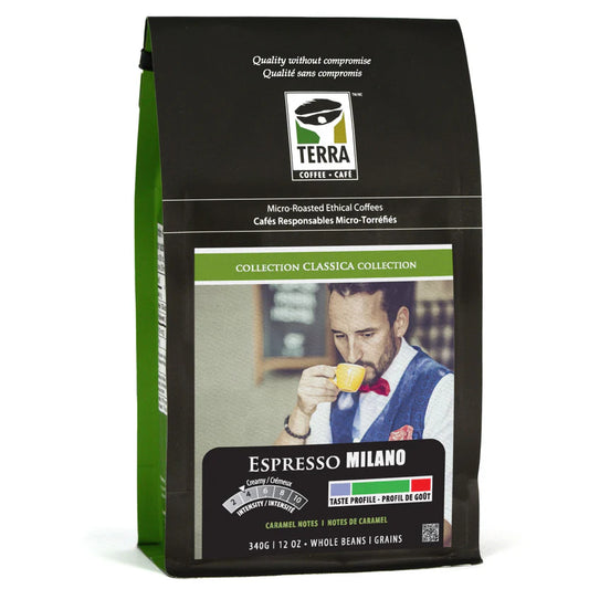 Espresso Milano 907g