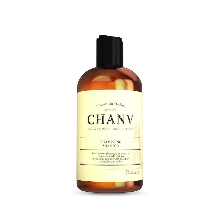 Chanv - Shampoing fortifiant