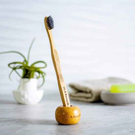 Support à Brosse à Dents
