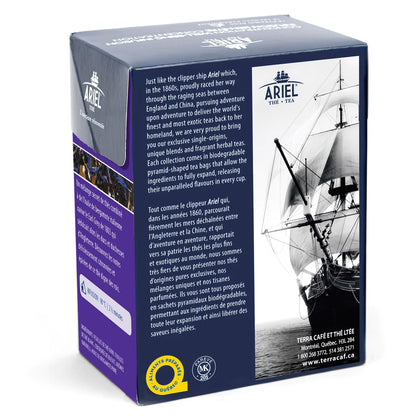 Thé Noir 1803 Earl Grey