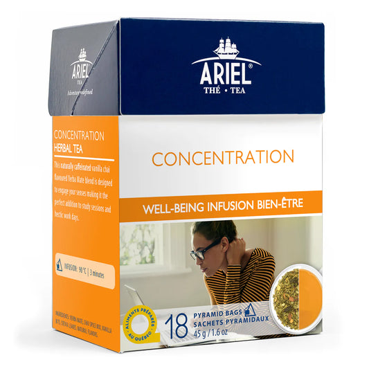Ariel - Infusion Concentration