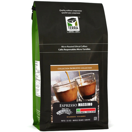 Espresso Massimo 907 g