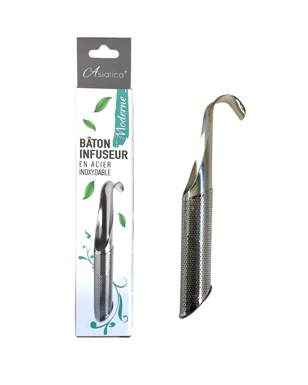 Bâton Infuseur - Moderne