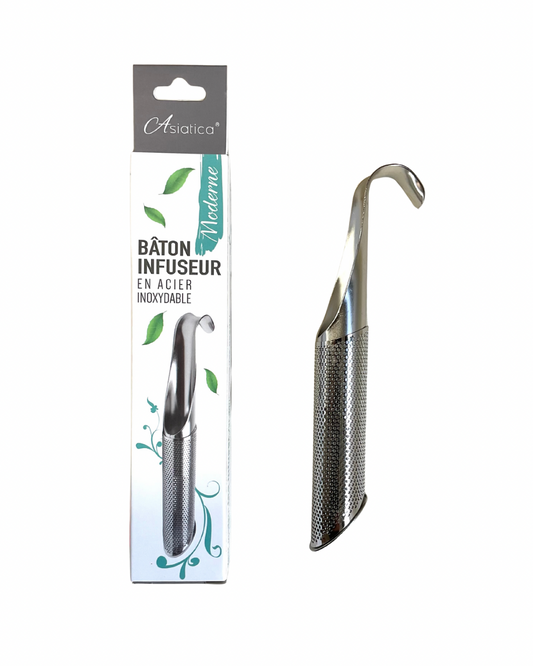 Bâton Infuseur - Moderne