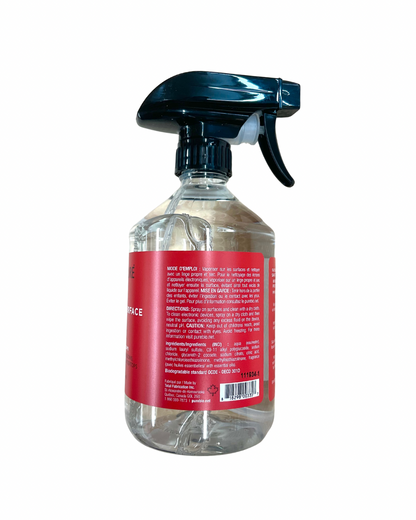 Nettoyant Multisurface - Temps des Fêtes