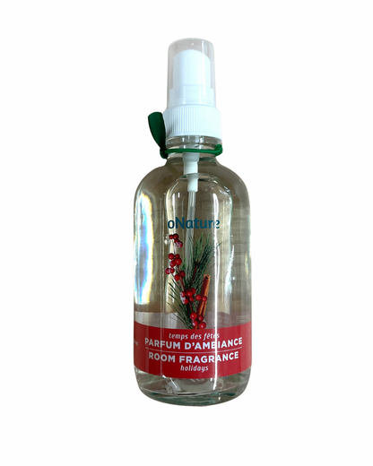 Parfum d’Ambiance - Temps des Fêtes
