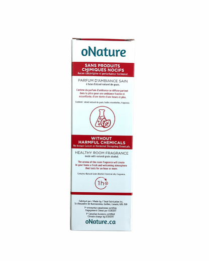 Parfum d’Ambiance - Temps des Fêtes