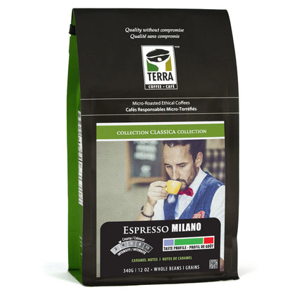 Espresso Milano 340g