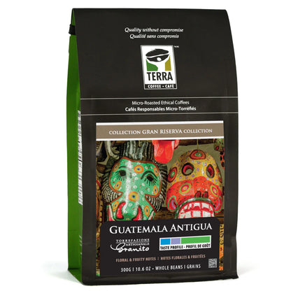 Café Guatemala Antigua 300g