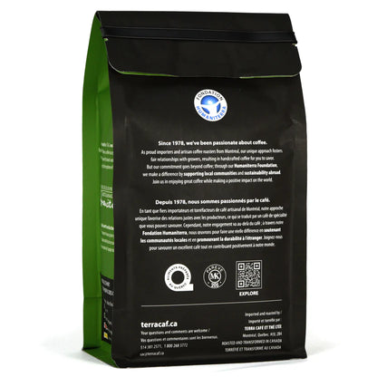 Café Java Mocha 340g