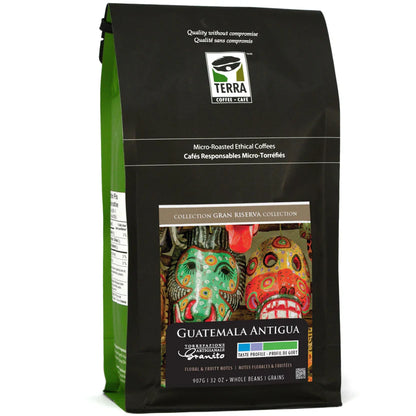 Café Guatemala Antigua 907g
