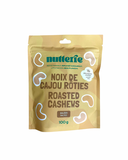 Noix De Cajou Rôti