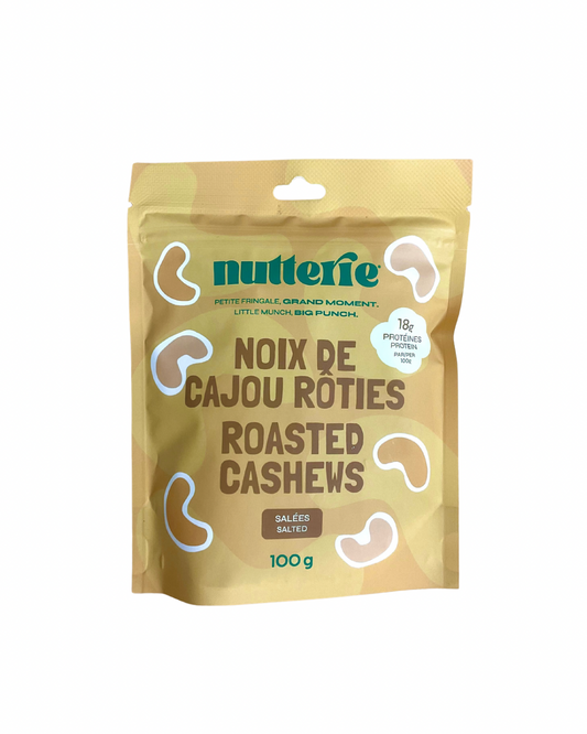Noix De Cajou Rôti