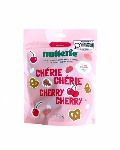 Mélange Chérie Chérie