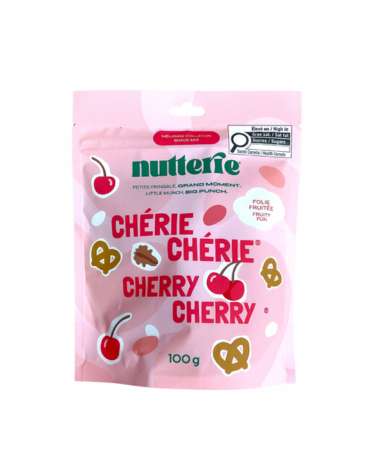 Mélange Chérie Chérie