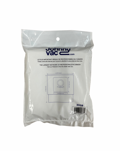 Sacs HEPA pour Aspirateur Prima/Bee