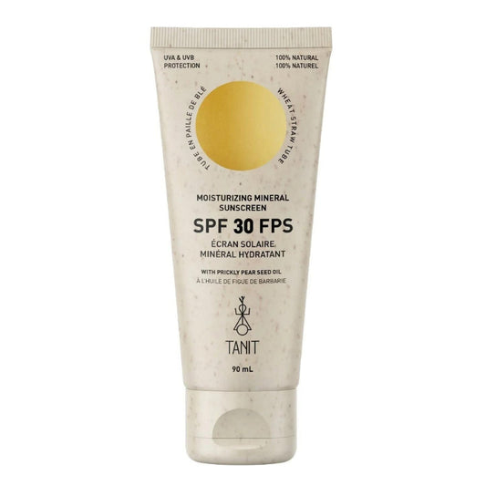 Écran Solaire FPS30 SANS PARFUM
