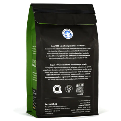 Espresso Massimo 907g