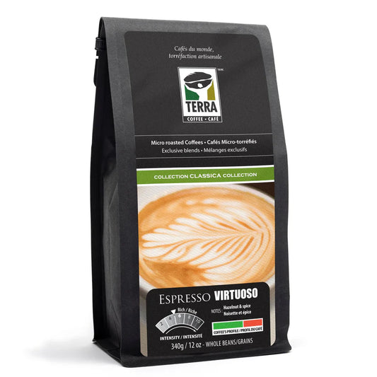 Espresso Virtuoso 340 g