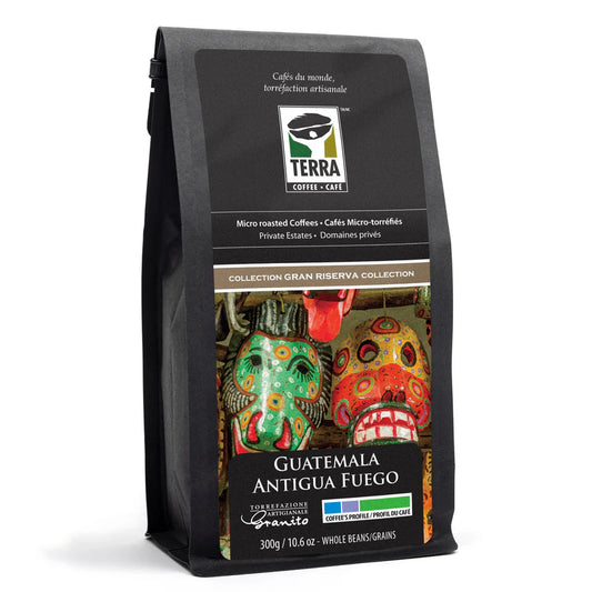 Guatemala Antigua Fuego 300 g