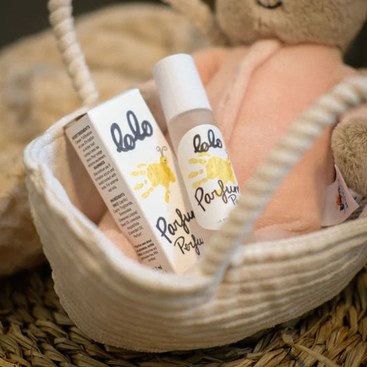 Parfum pour Bébé