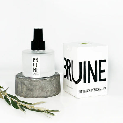 Bruine D'ambiance Rafraichissante