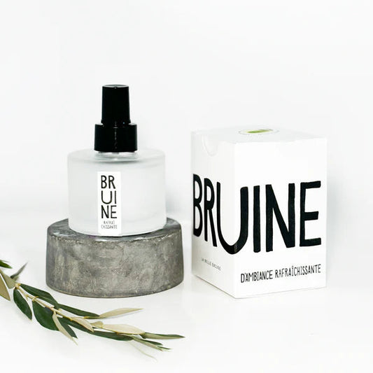Bruine D'ambiance Rafraichissante