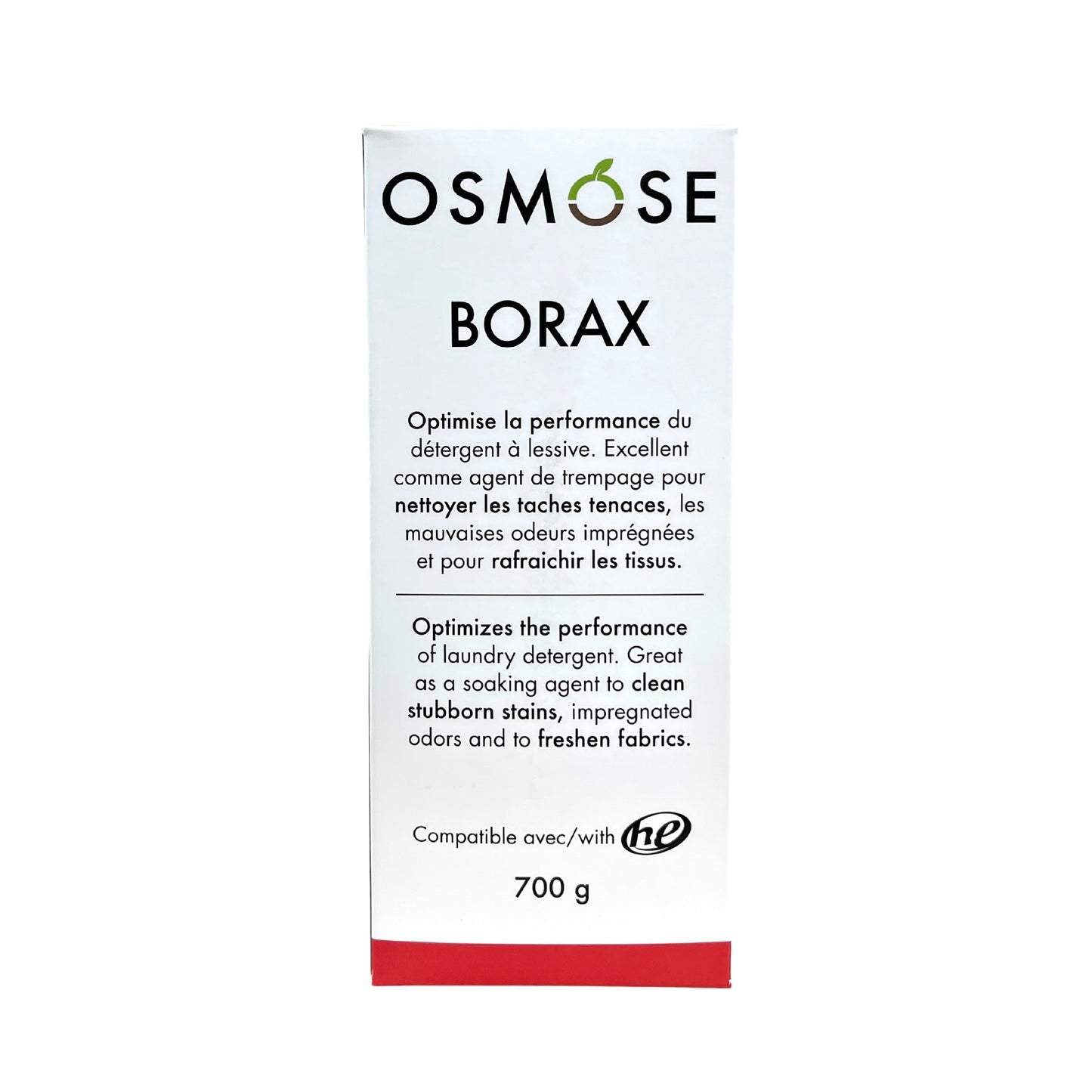 Osmose - Borax 700 g