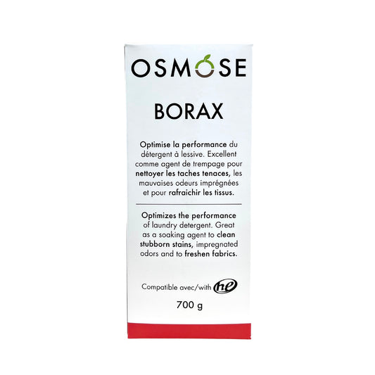 Osmose ⋅ Borax ⋅ 700 g